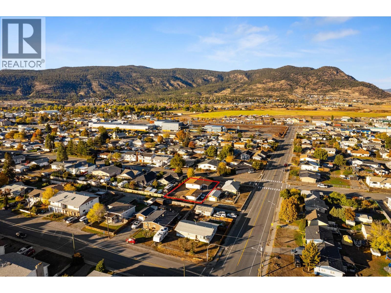 2588 Jackson Avenue, Merritt