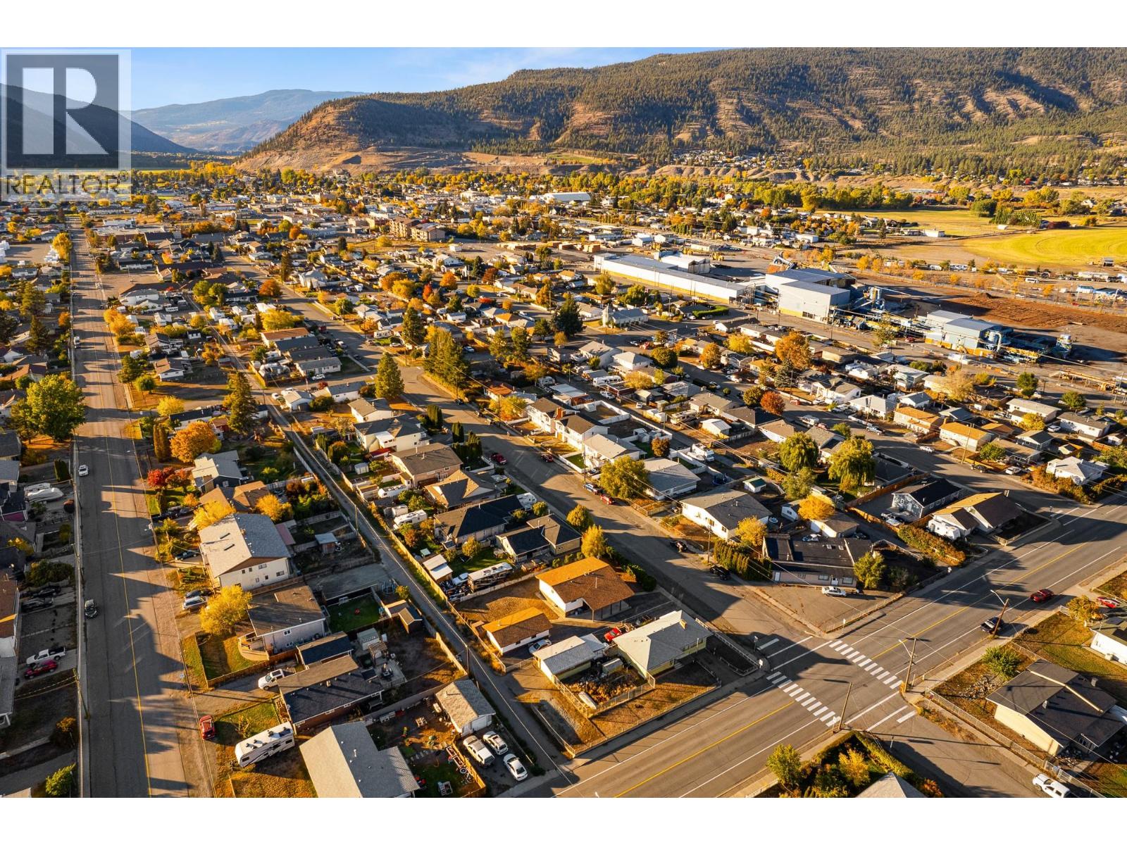 2588 Jackson Avenue, Merritt