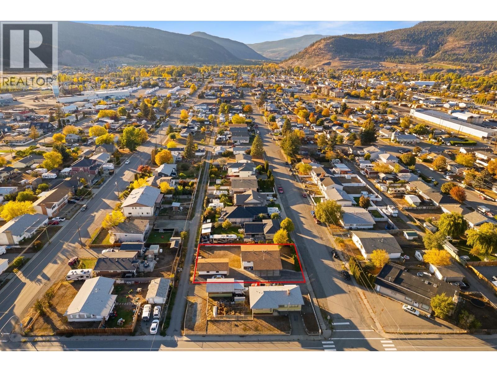 2588 Jackson Avenue, Merritt