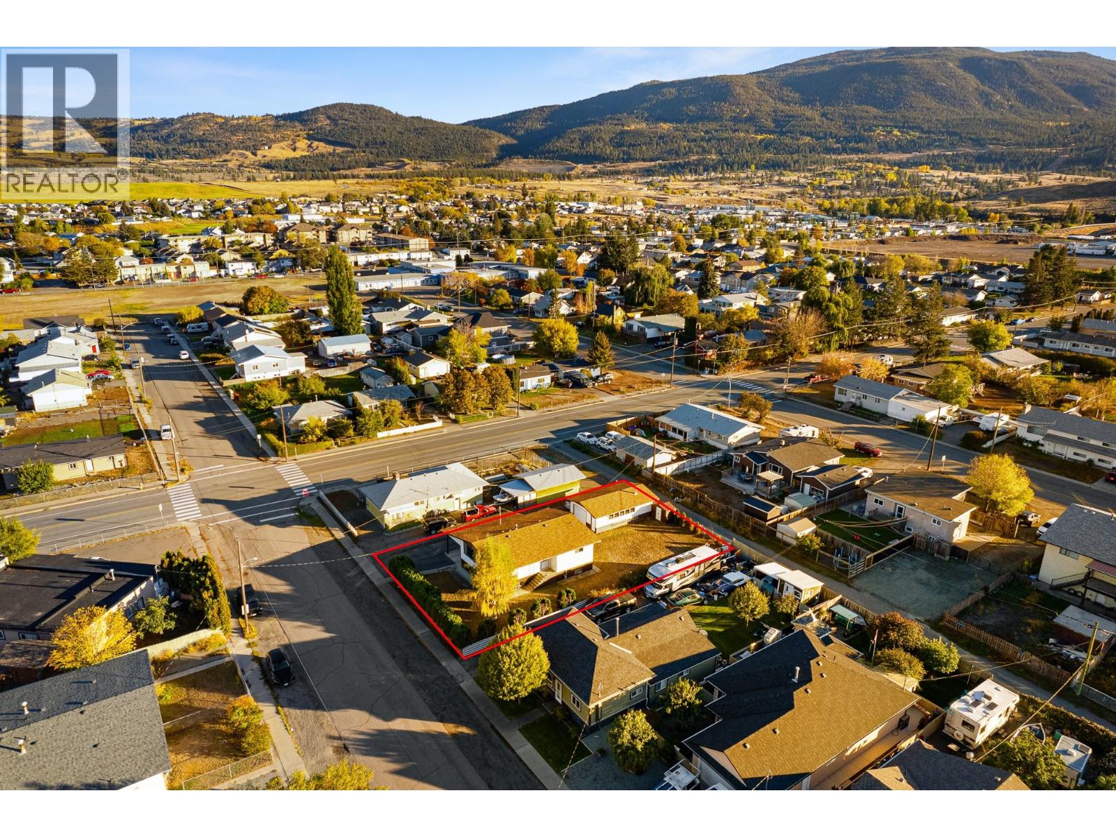 2588 Jackson Avenue, Merritt