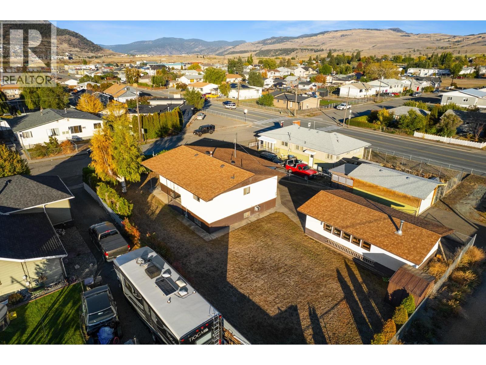 2588 Jackson Avenue, Merritt