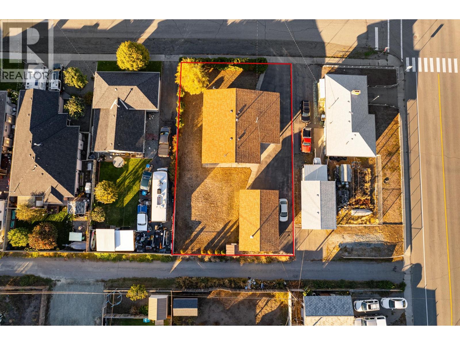 2588 Jackson Avenue, Merritt