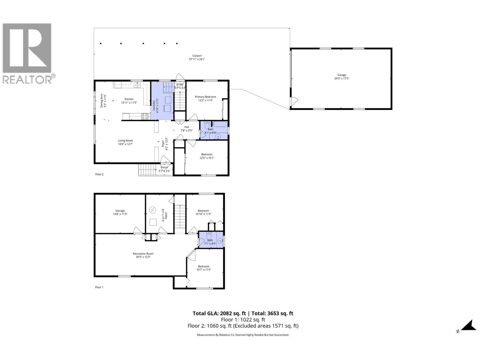 2588 Jackson Avenue, Merritt