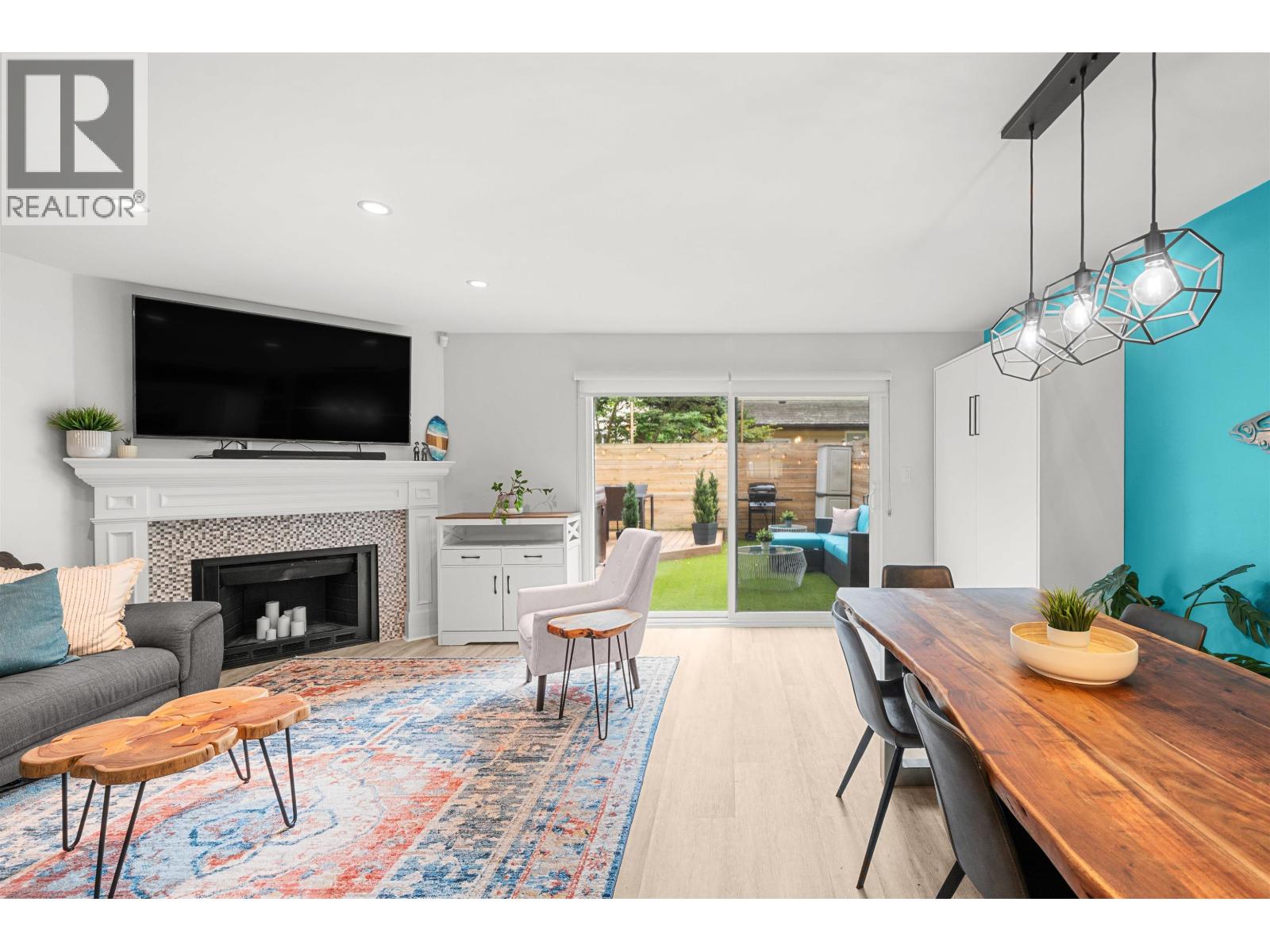#3-6100 TIFFANY Boulevard, Richmond