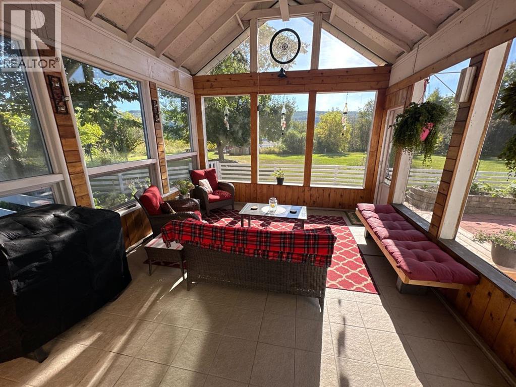 Single Family House Bungalow for Sale in   Street Rosedale Peace River 