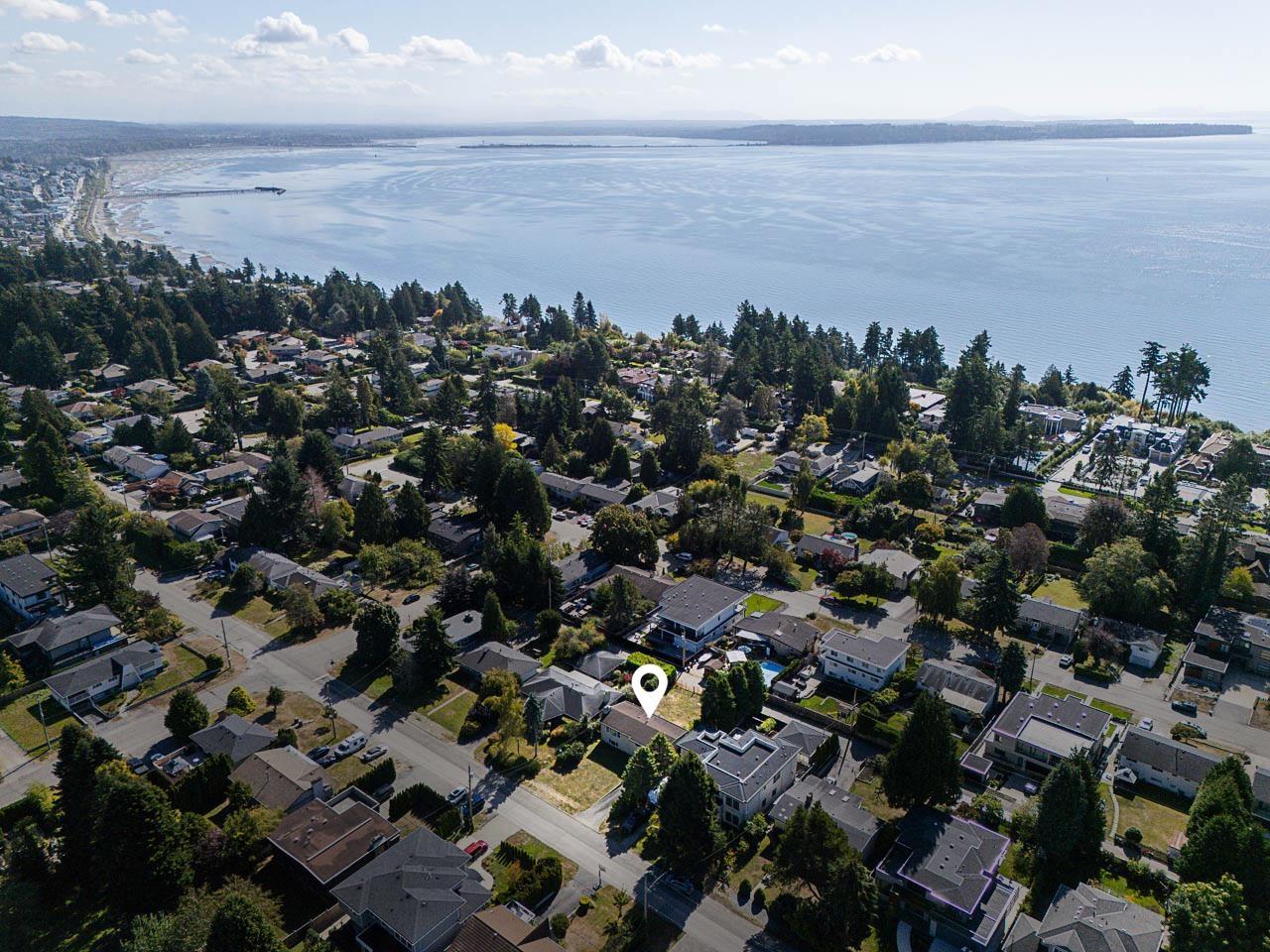 13850 BLACKBURN AVENUE, White Rock