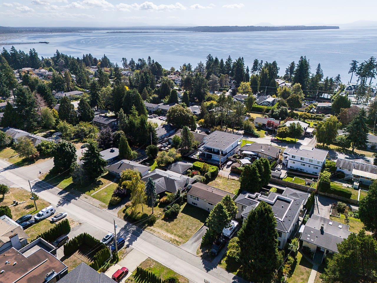 13850 BLACKBURN AVENUE, White Rock