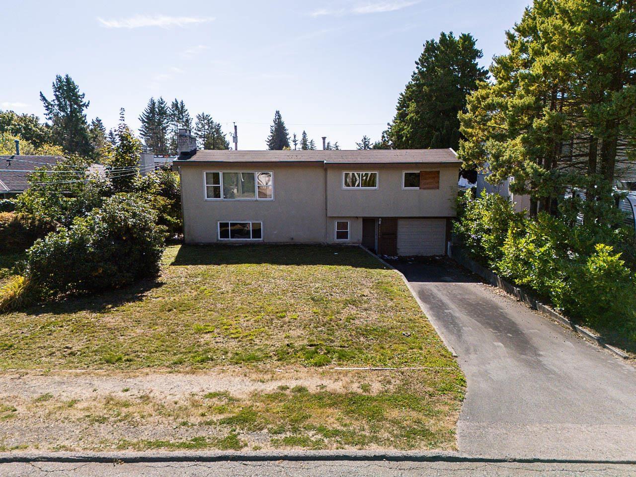 13850 BLACKBURN AVENUE, White Rock