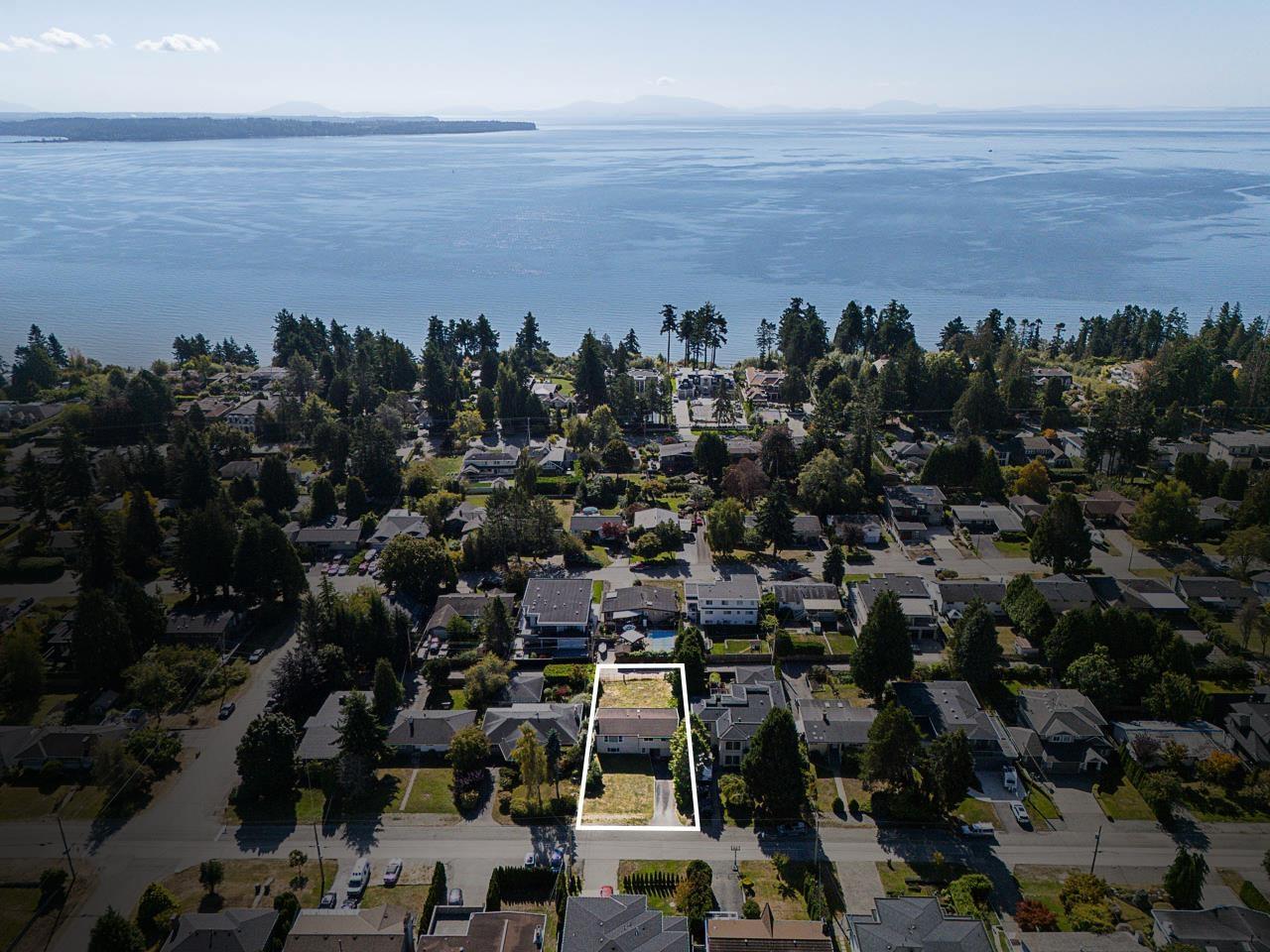 13850 BLACKBURN AVENUE, White Rock