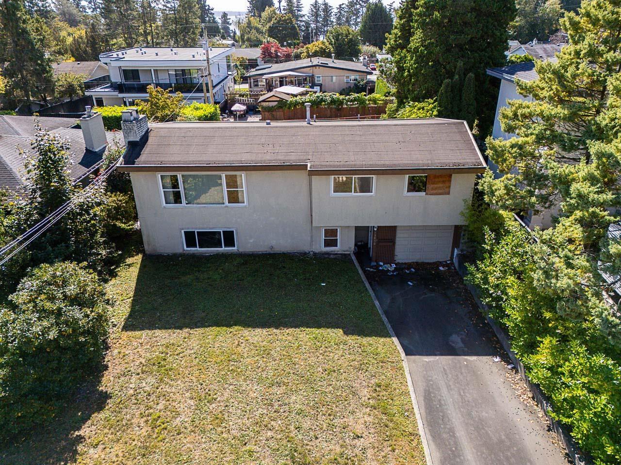13850 BLACKBURN AVENUE, White Rock