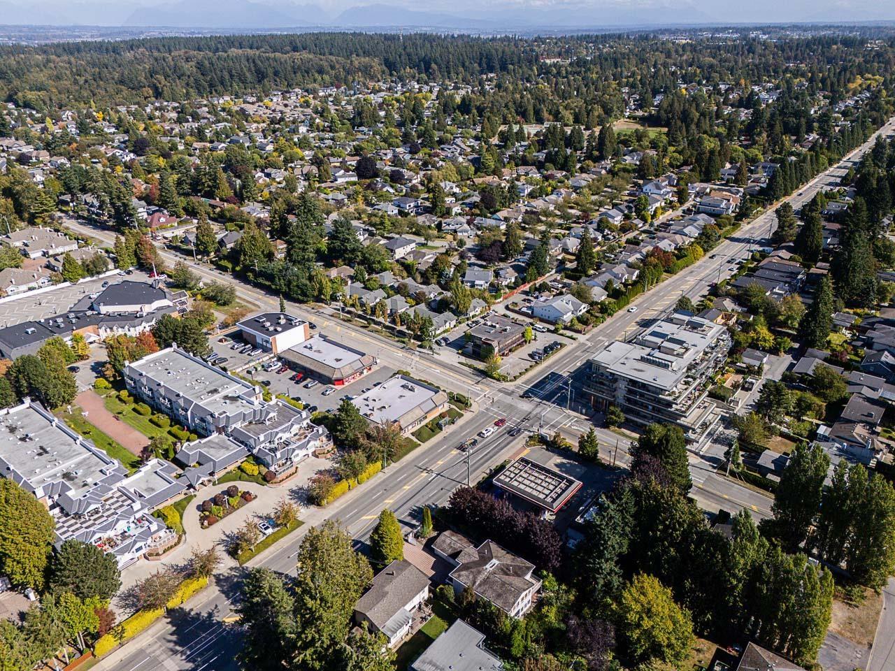 13850 BLACKBURN AVENUE, White Rock