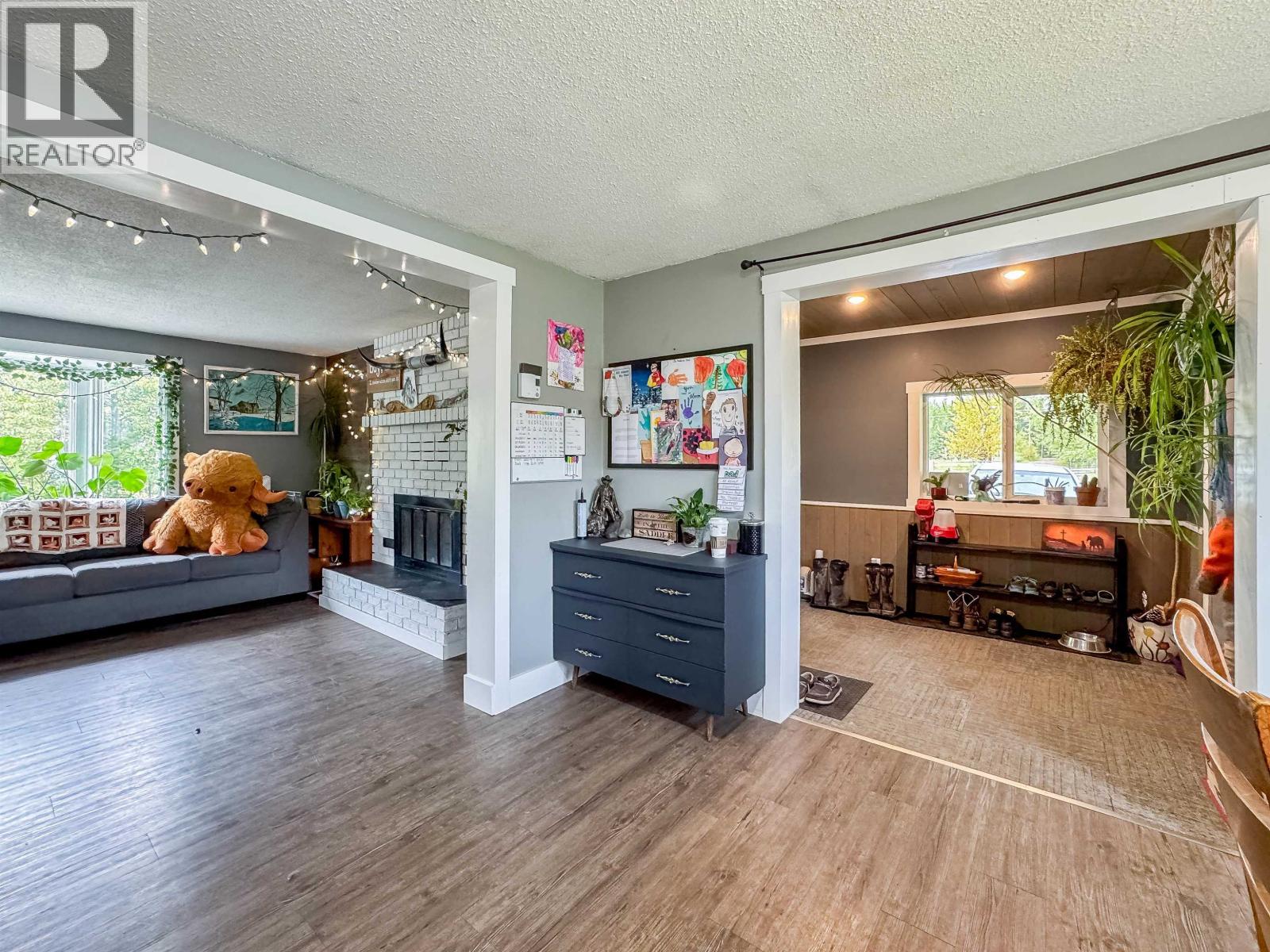 5933 RACEWAY ROAD, Smithers