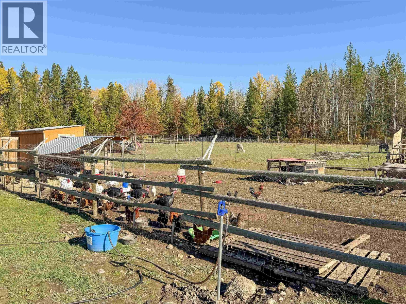 5933 RACEWAY ROAD, Smithers