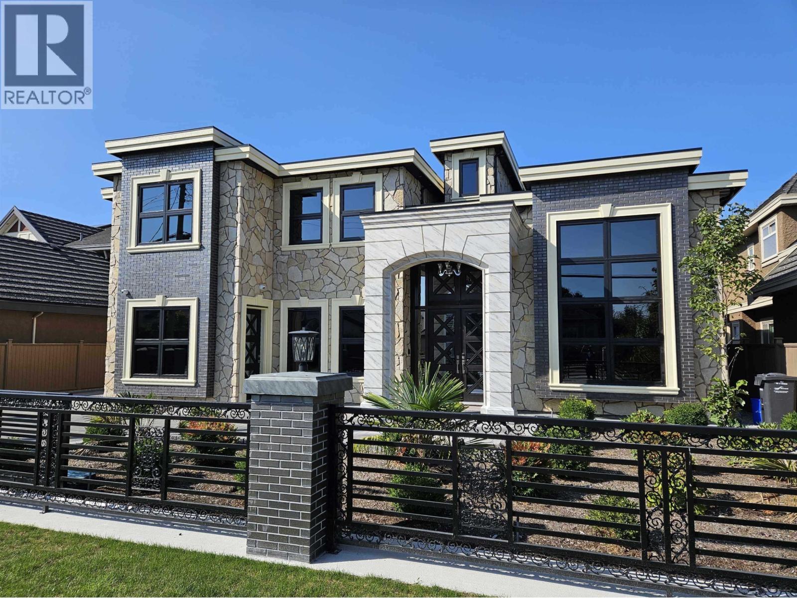 9631 BAKERVIEW Drive, Richmond