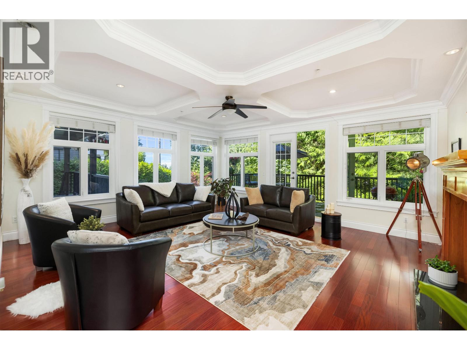 5671 WESTPORT ROAD, West Vancouver