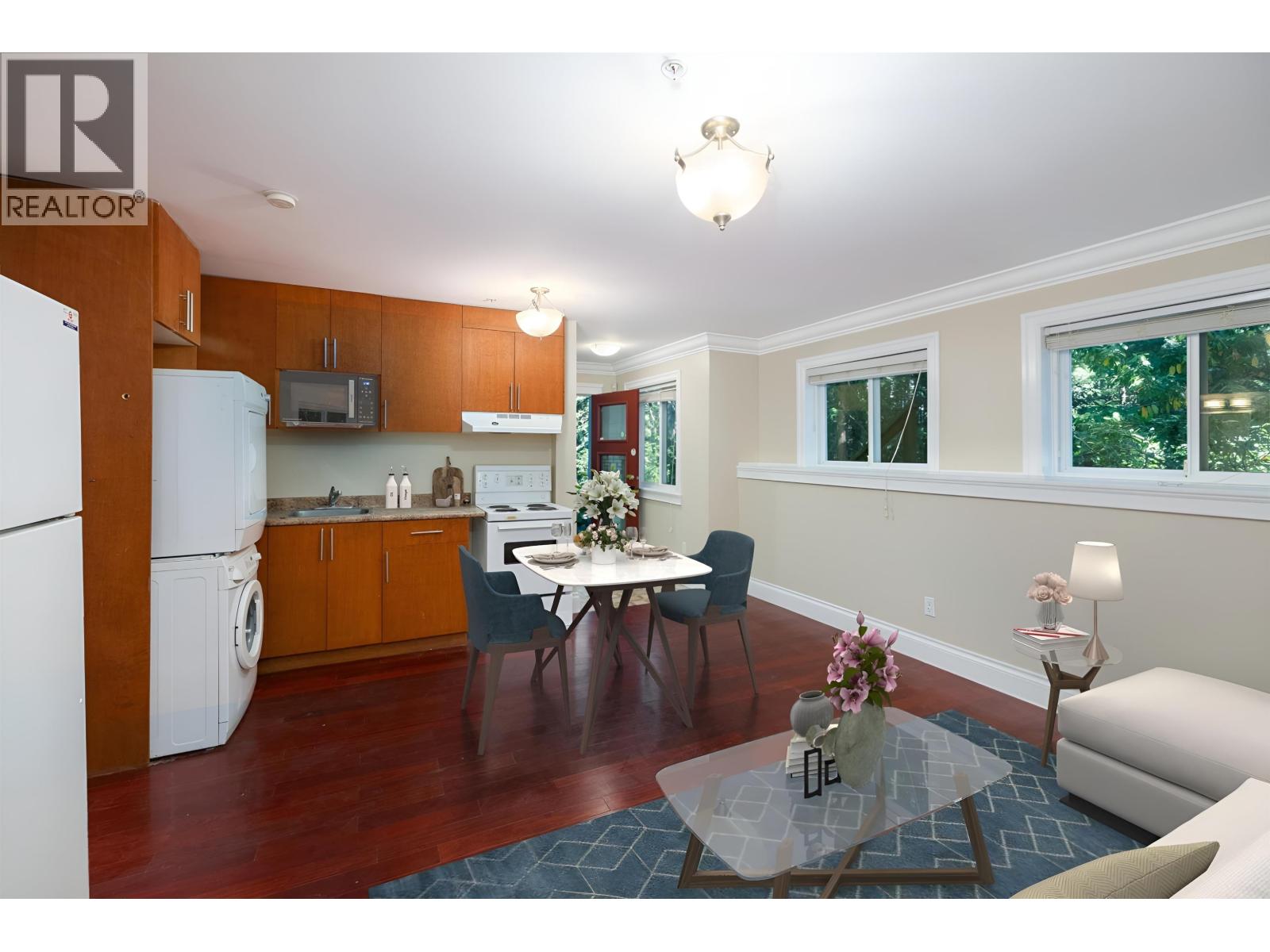 5671 WESTPORT ROAD, West Vancouver