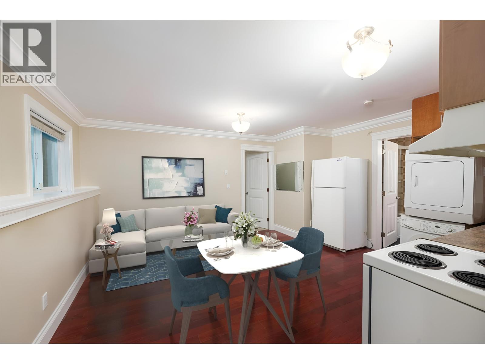 5671 WESTPORT ROAD, West Vancouver