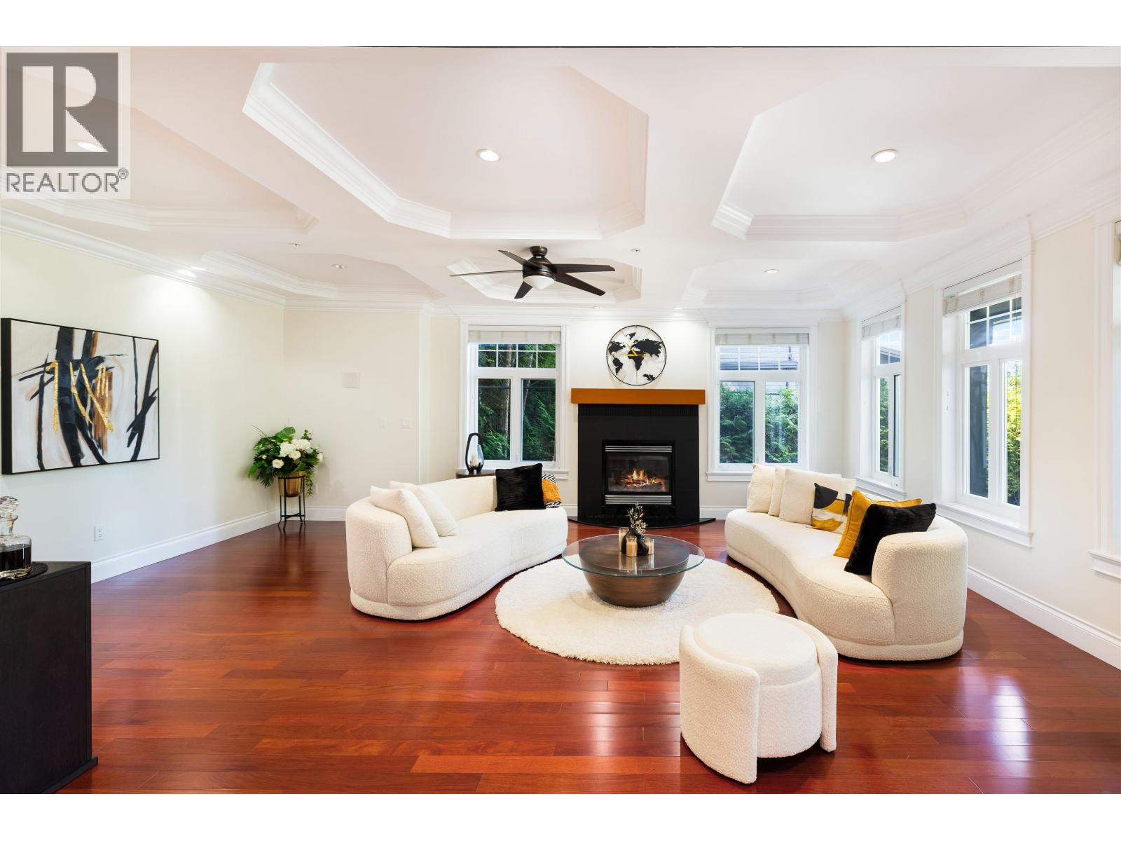 5671 WESTPORT ROAD, West Vancouver