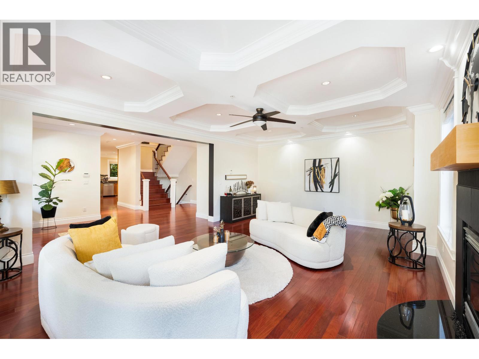 5671 WESTPORT ROAD, West Vancouver