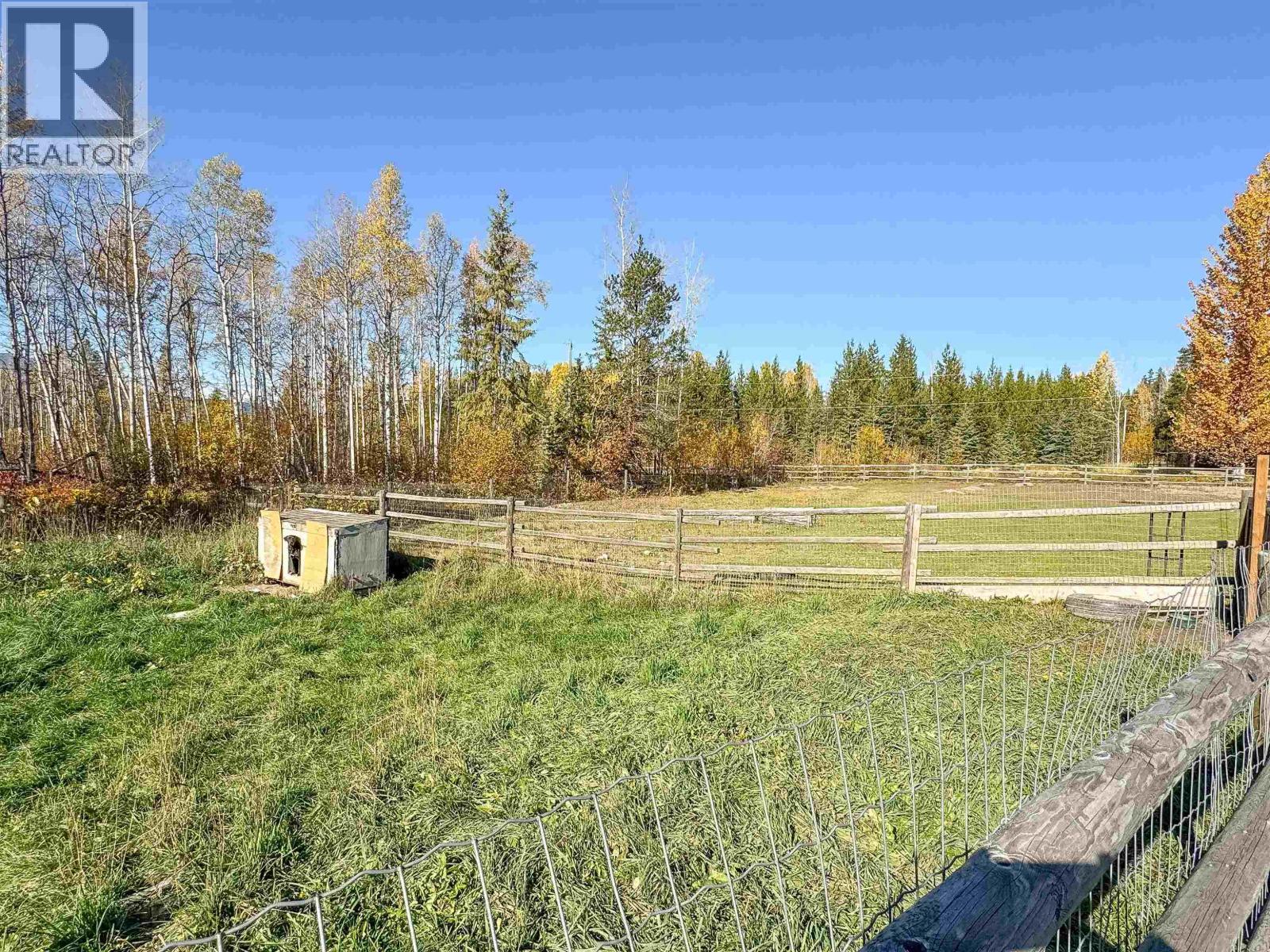 5933 RACEWAY ROAD, Smithers