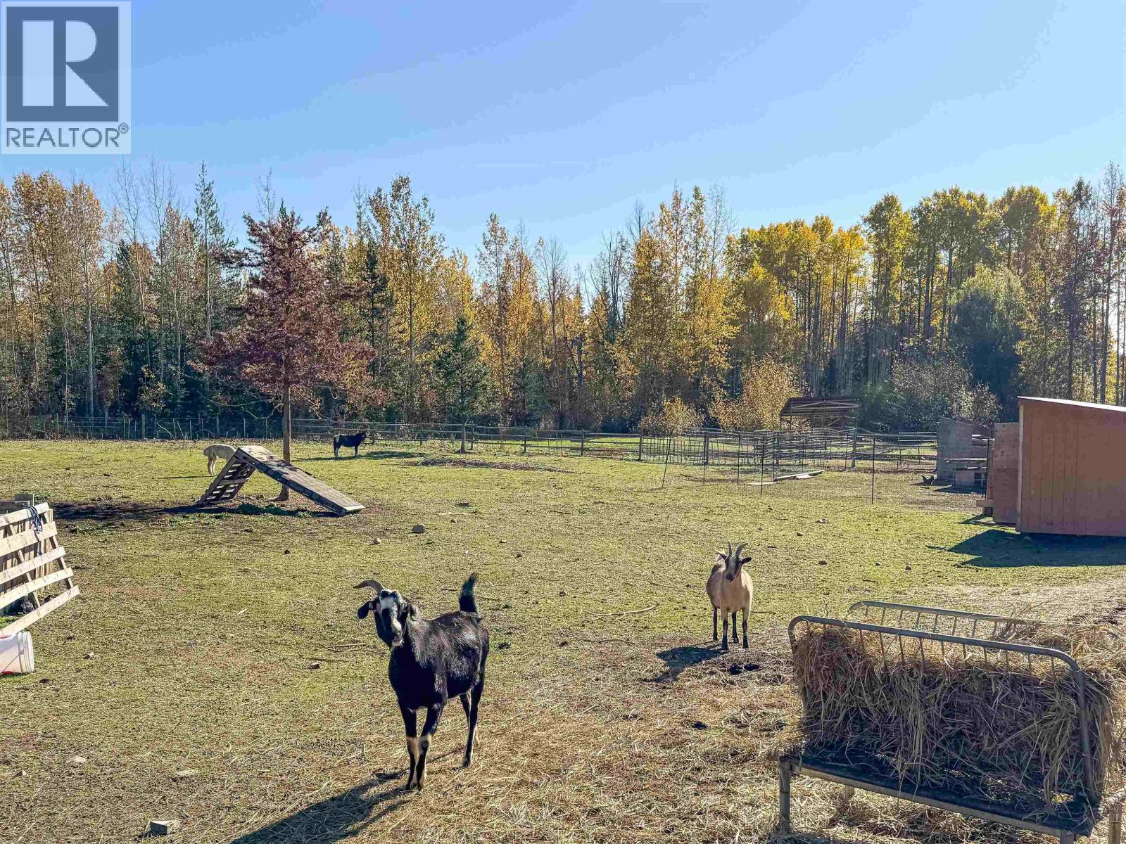 5933 RACEWAY ROAD, Smithers