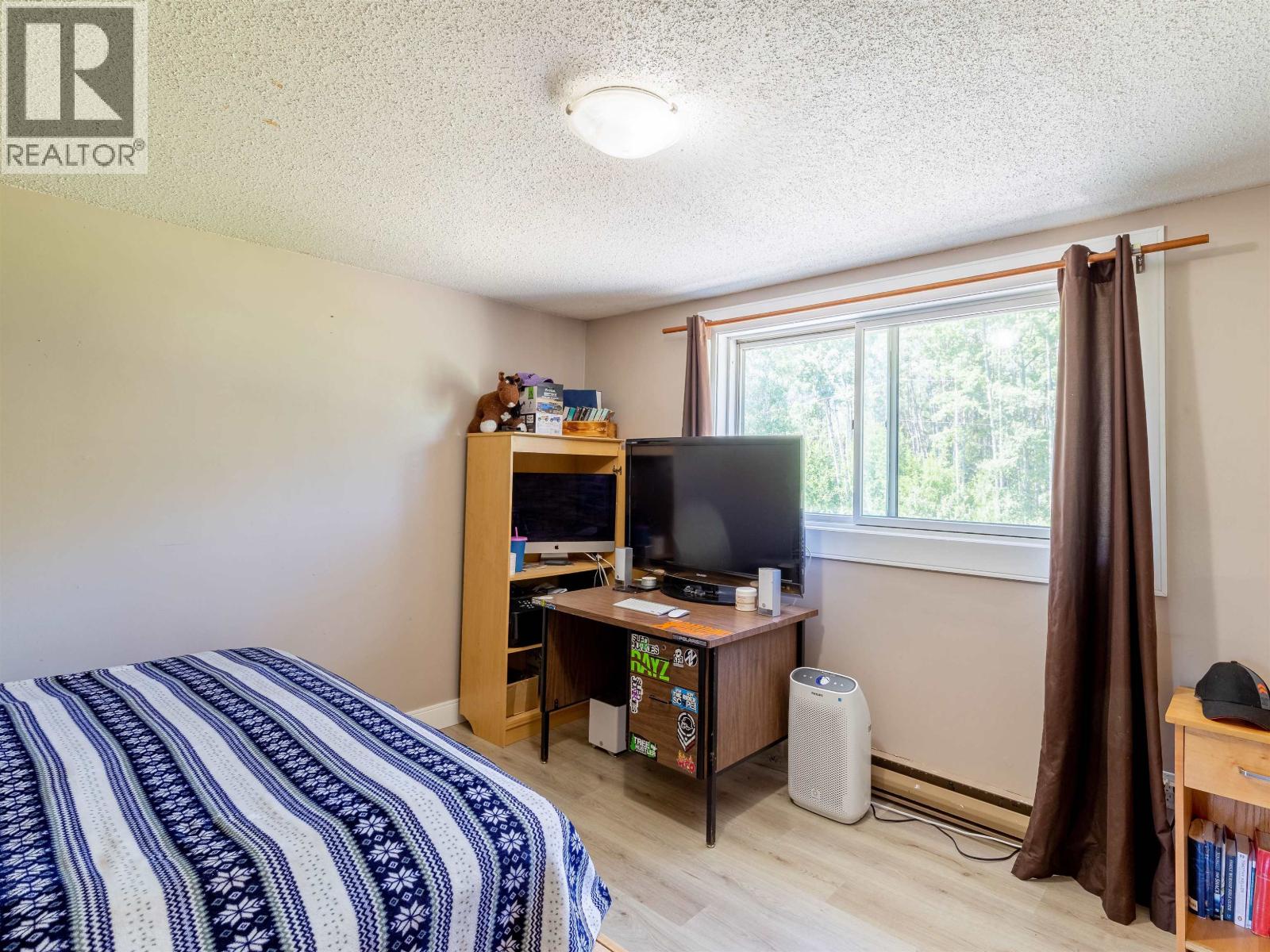 5933 RACEWAY ROAD, Smithers