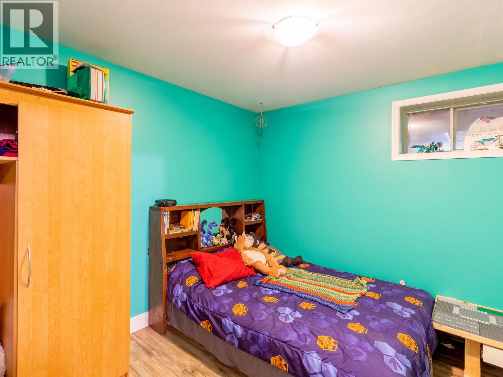 5933 RACEWAY ROAD, Smithers