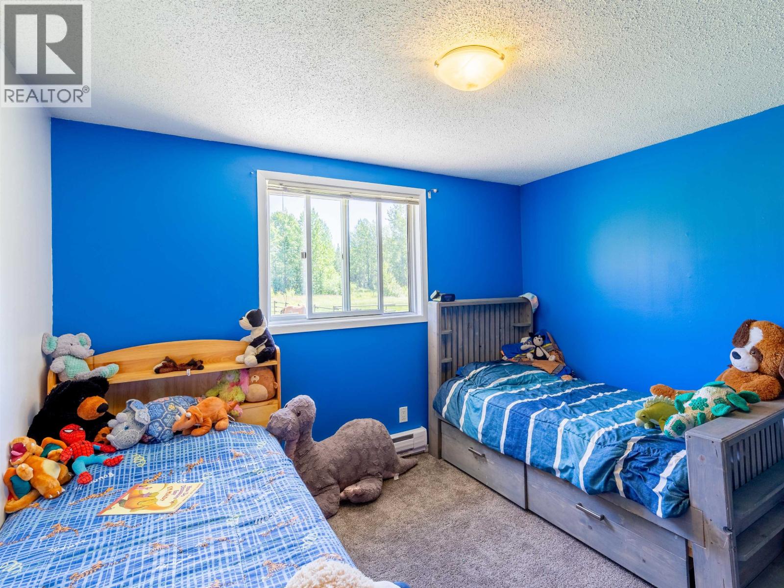 5933 RACEWAY ROAD, Smithers