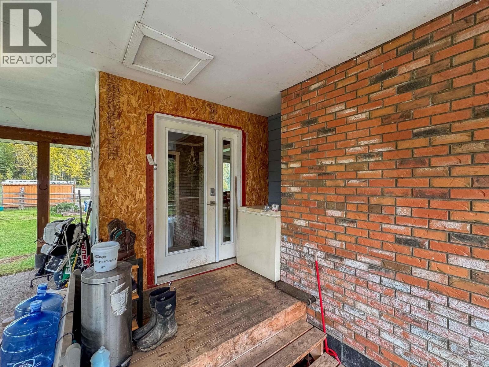 5933 RACEWAY ROAD, Smithers