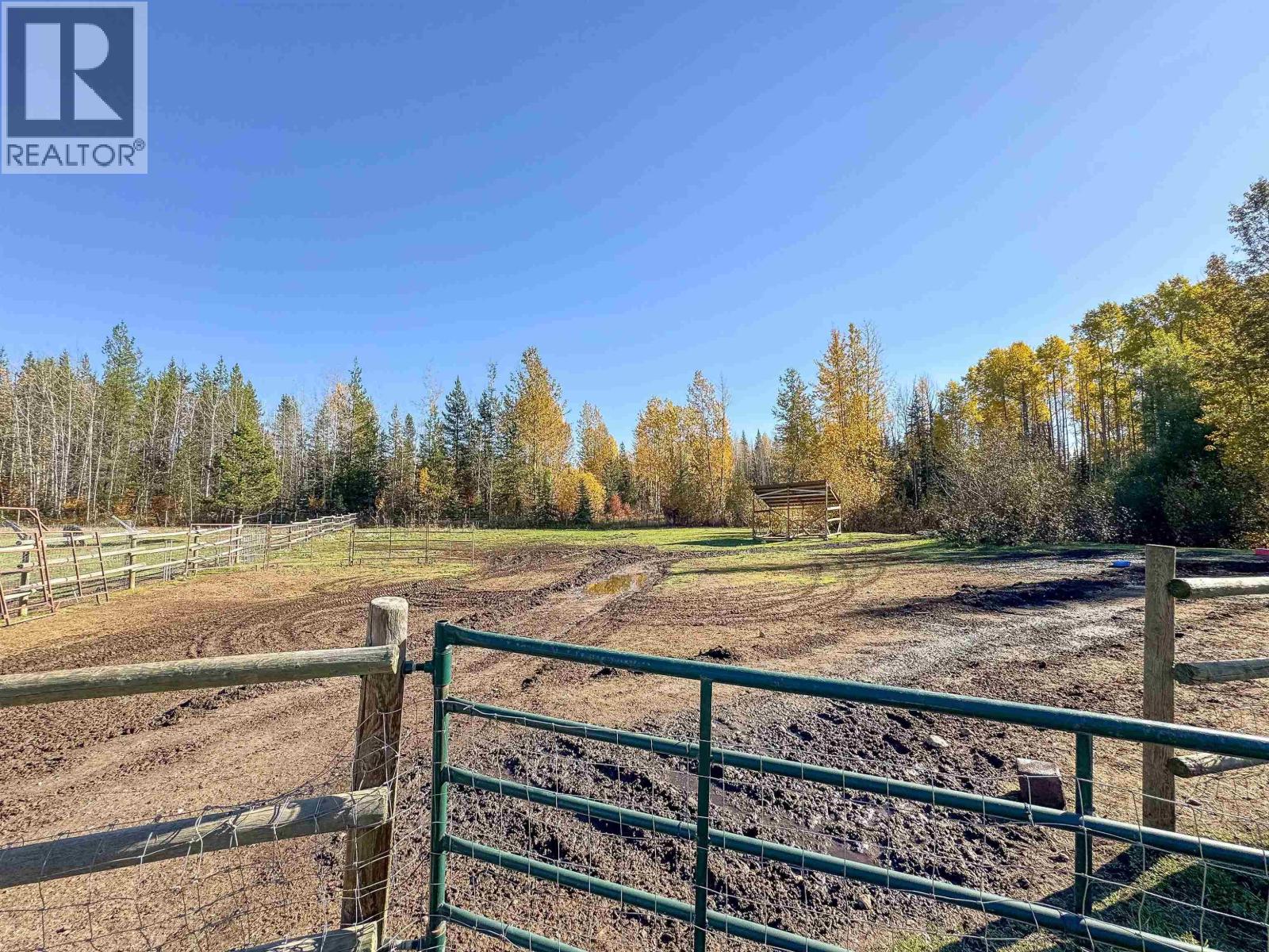 5933 RACEWAY ROAD, Smithers