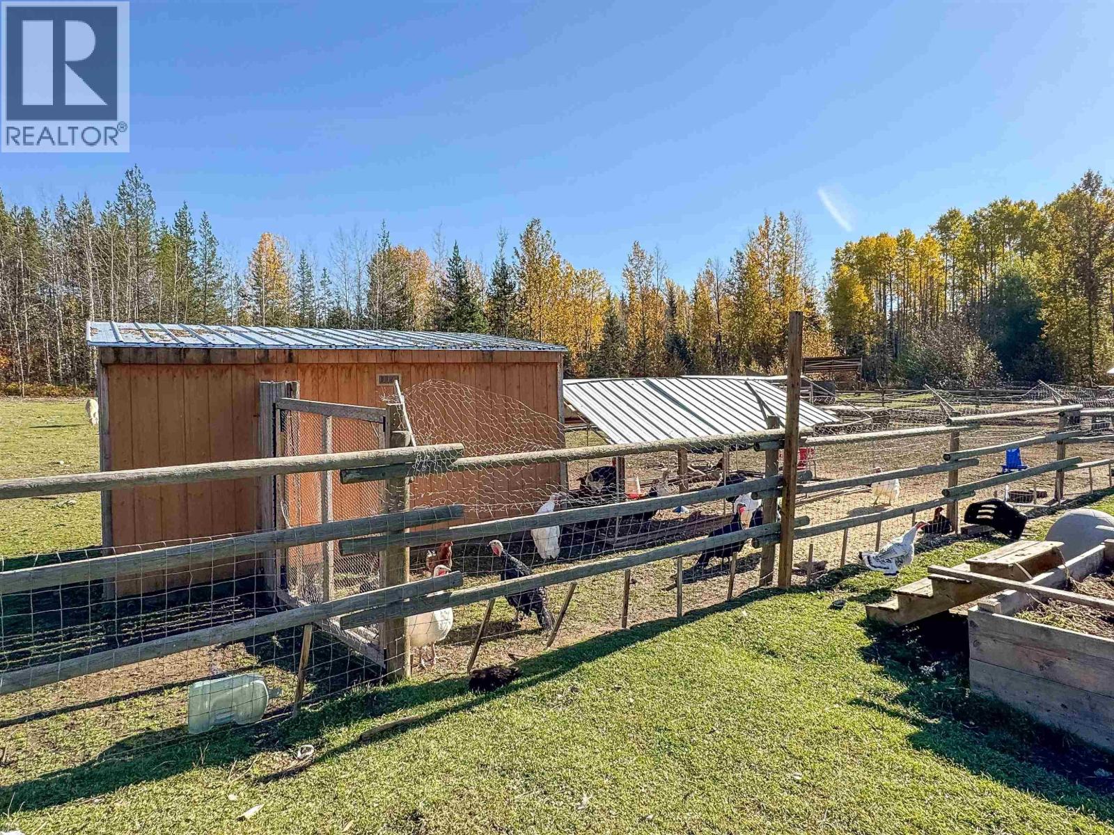 5933 RACEWAY ROAD, Smithers