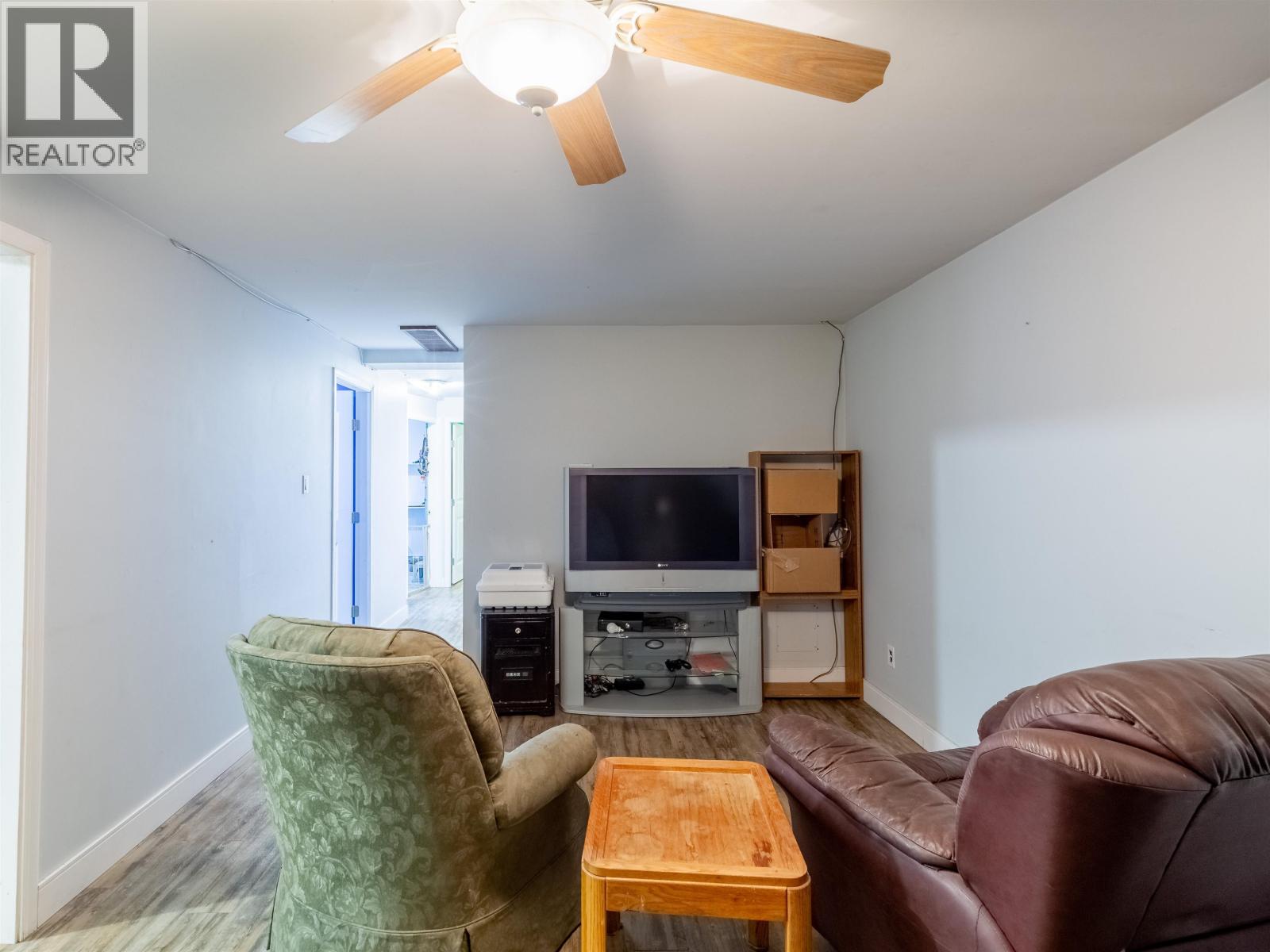 5933 RACEWAY ROAD, Smithers