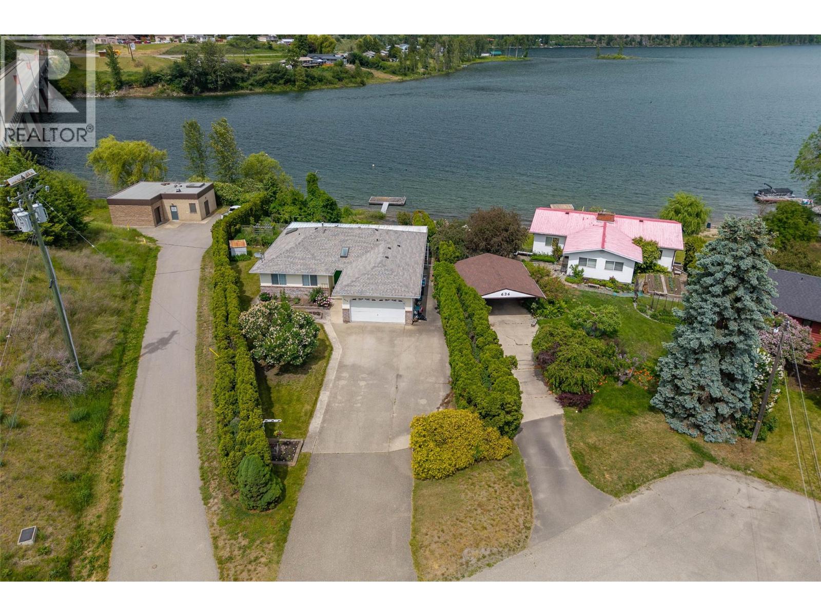 634 Hysop Place, Chase