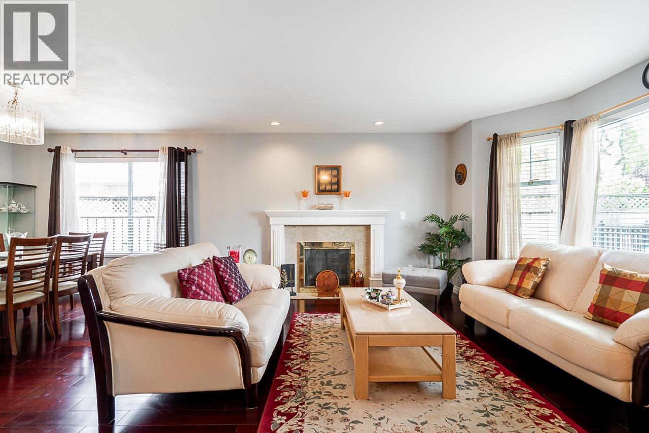 #1-7911 MOFFATT Road, Richmond