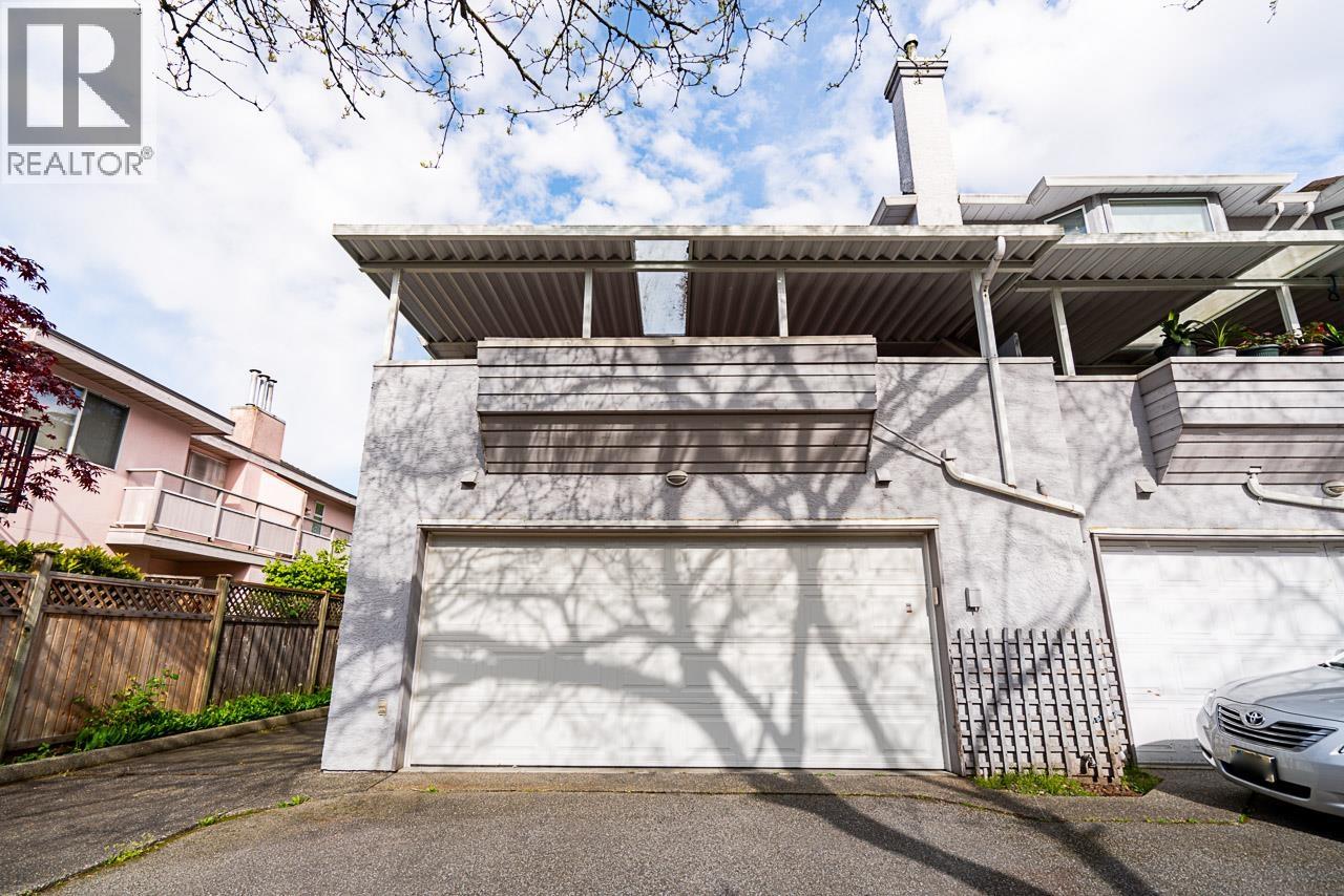 #1-7911 MOFFATT Road, Richmond
