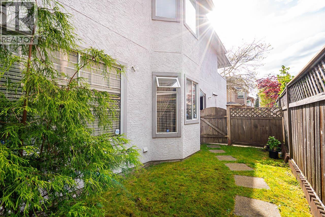 #1-7911 MOFFATT Road, Richmond