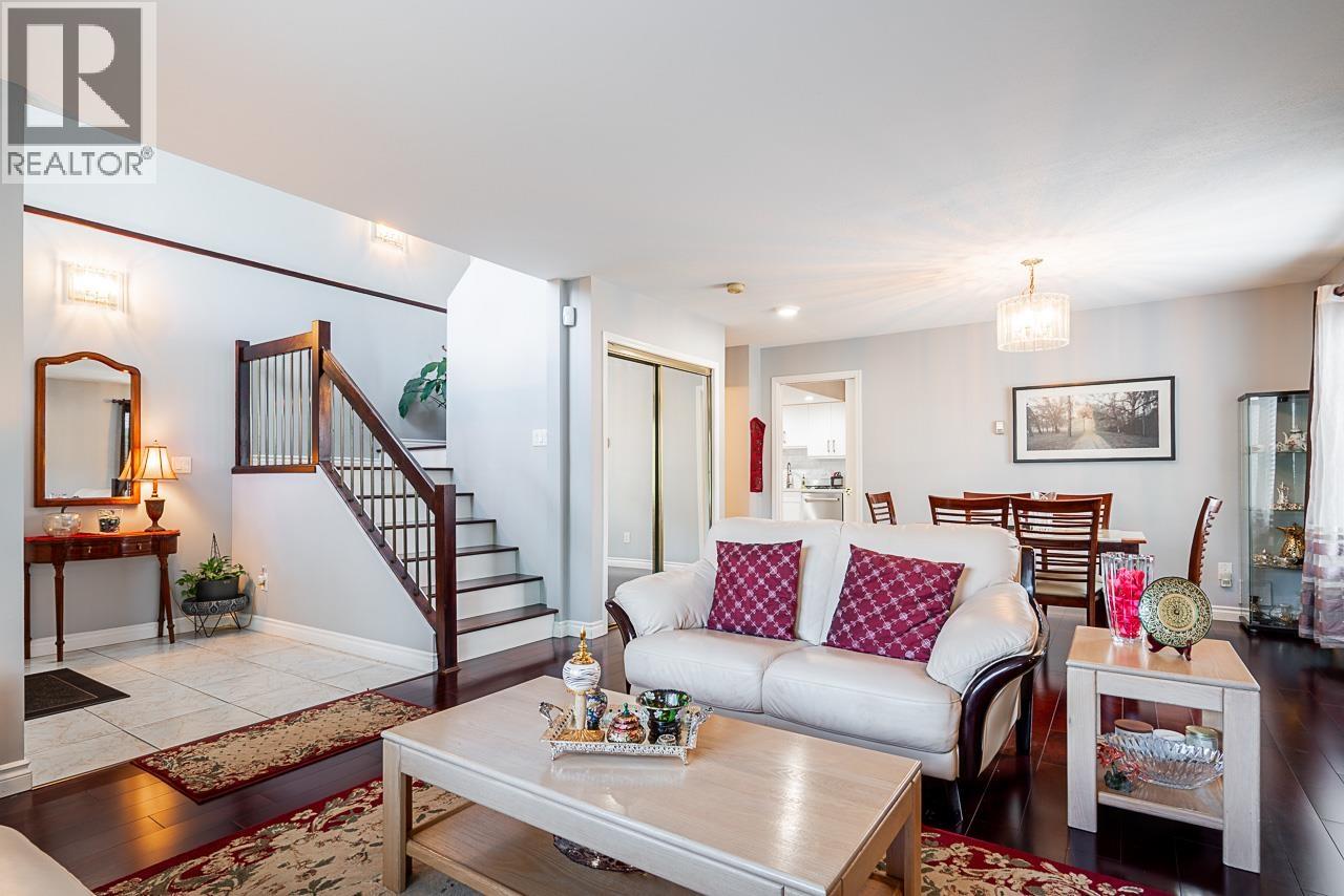#1-7911 MOFFATT Road, Richmond