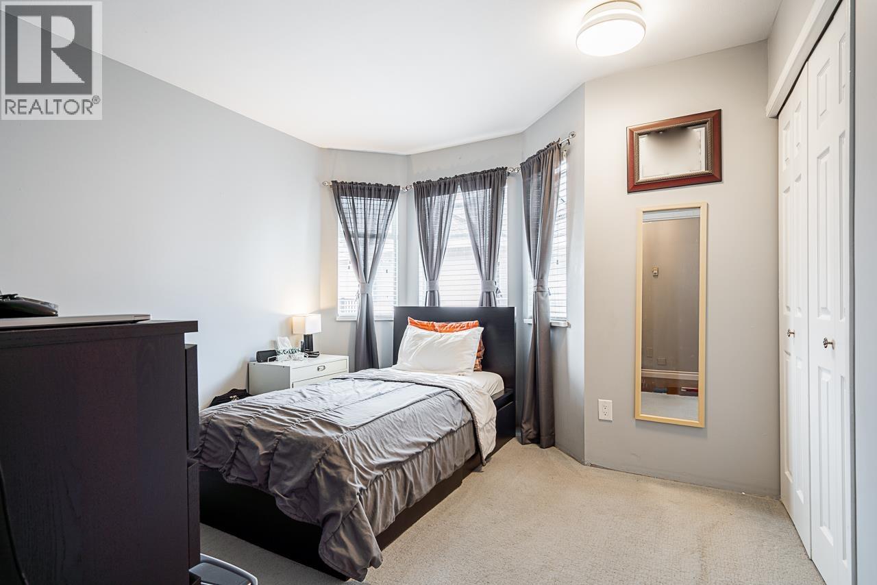 #1-7911 MOFFATT Road, Richmond
