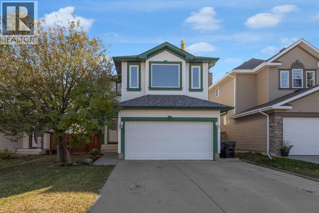 11065 Hidden Valley Drive NW, Calgary, Alberta