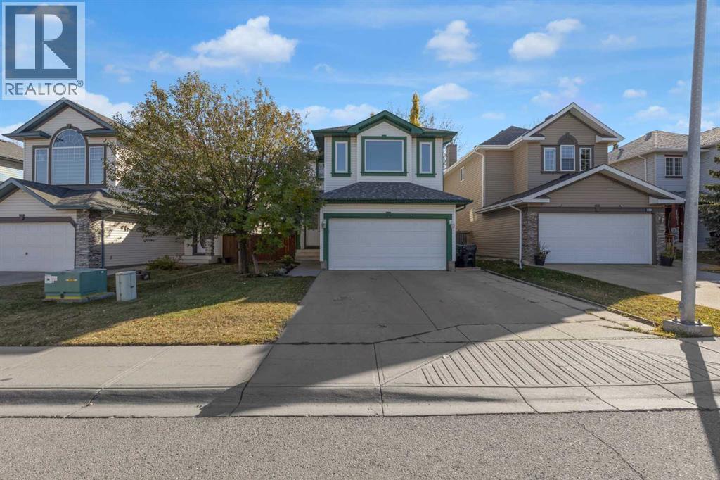 Single Family House for Sale in  Hidden Valley Drive NW Hidden Valley Calgary 