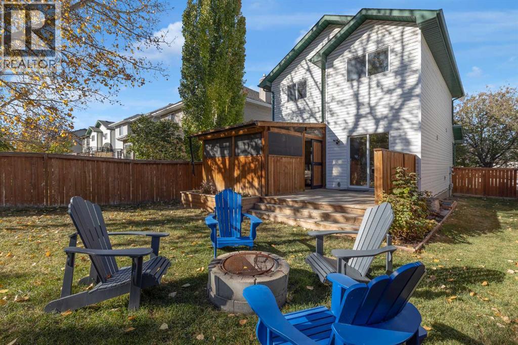 Single Family House for Sale in  Hidden Valley Drive NW Hidden Valley Calgary 