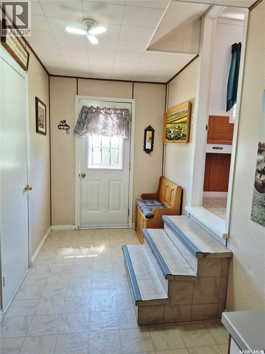 GADER ACREAGE - 21