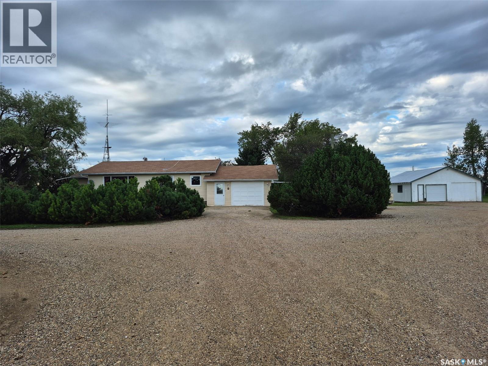 GADER ACREAGE - 31