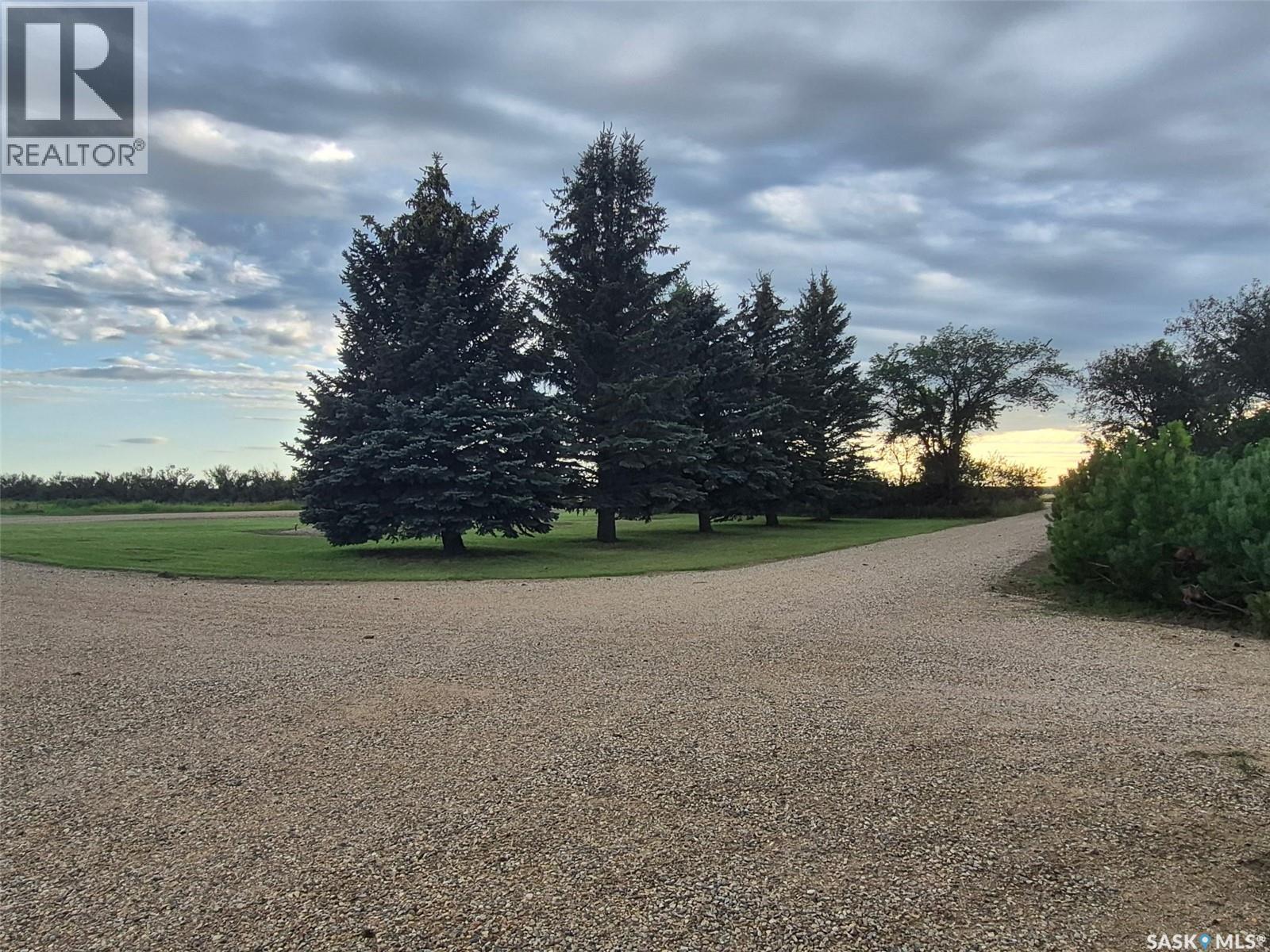 GADER ACREAGE - 36