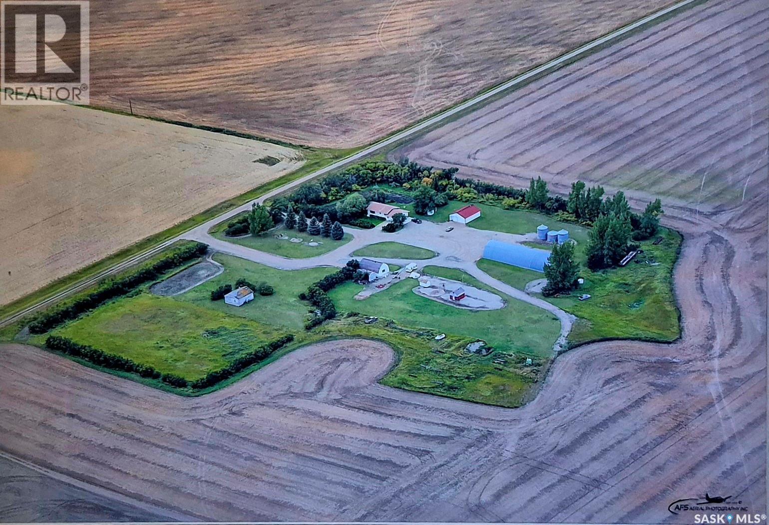 GADER ACREAGE - 40