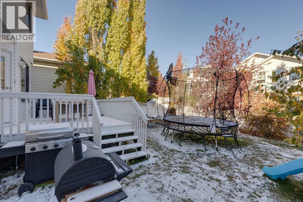 Single Family House for Sale in  Scenic View Close NW Scenic Acres Calgary 