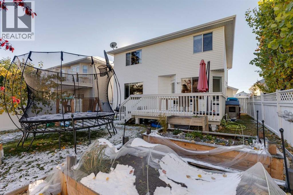 Single Family House for Sale in  Scenic View Close NW Scenic Acres Calgary 