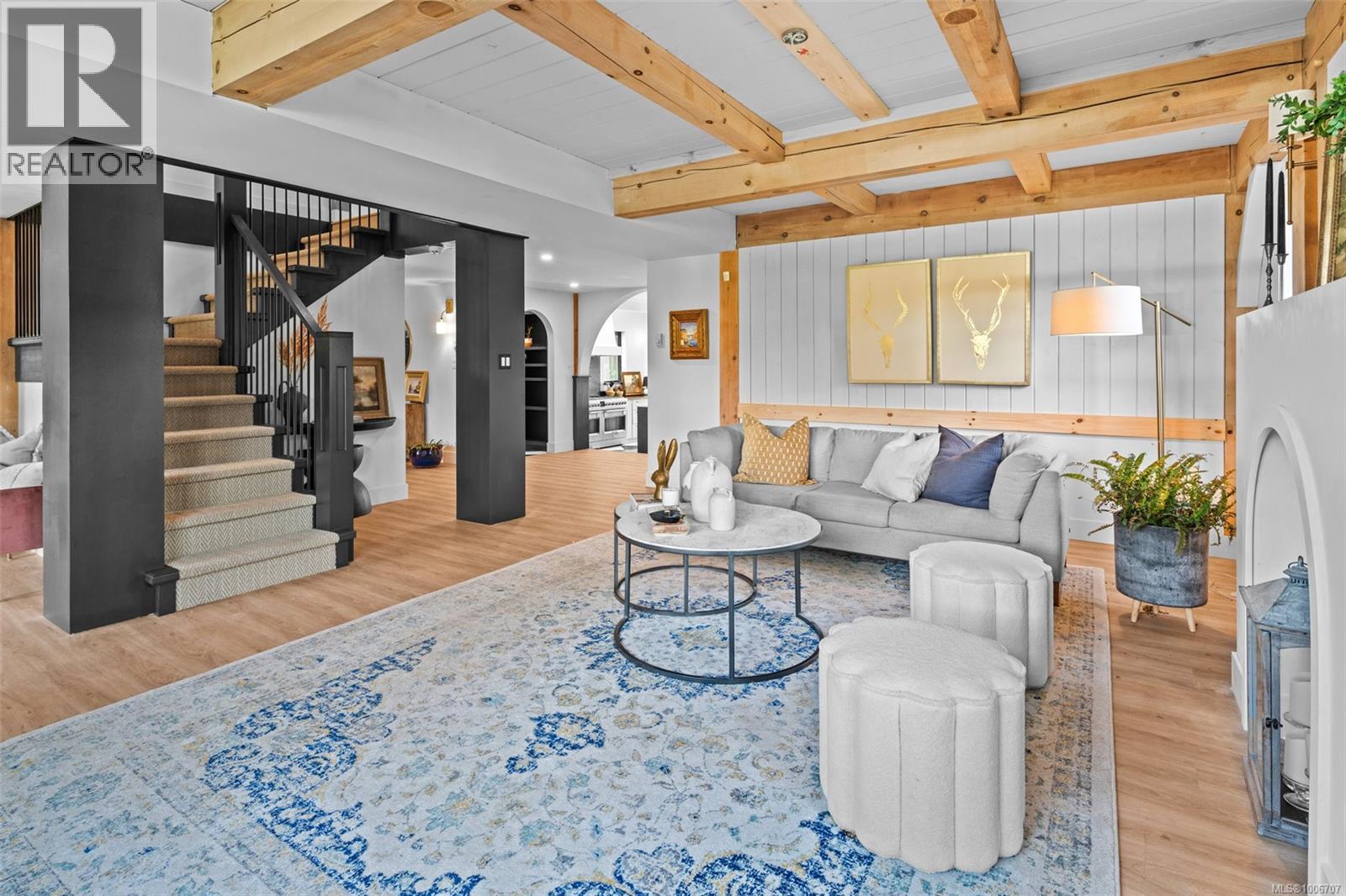 7247 Bethany Pl, Sooke