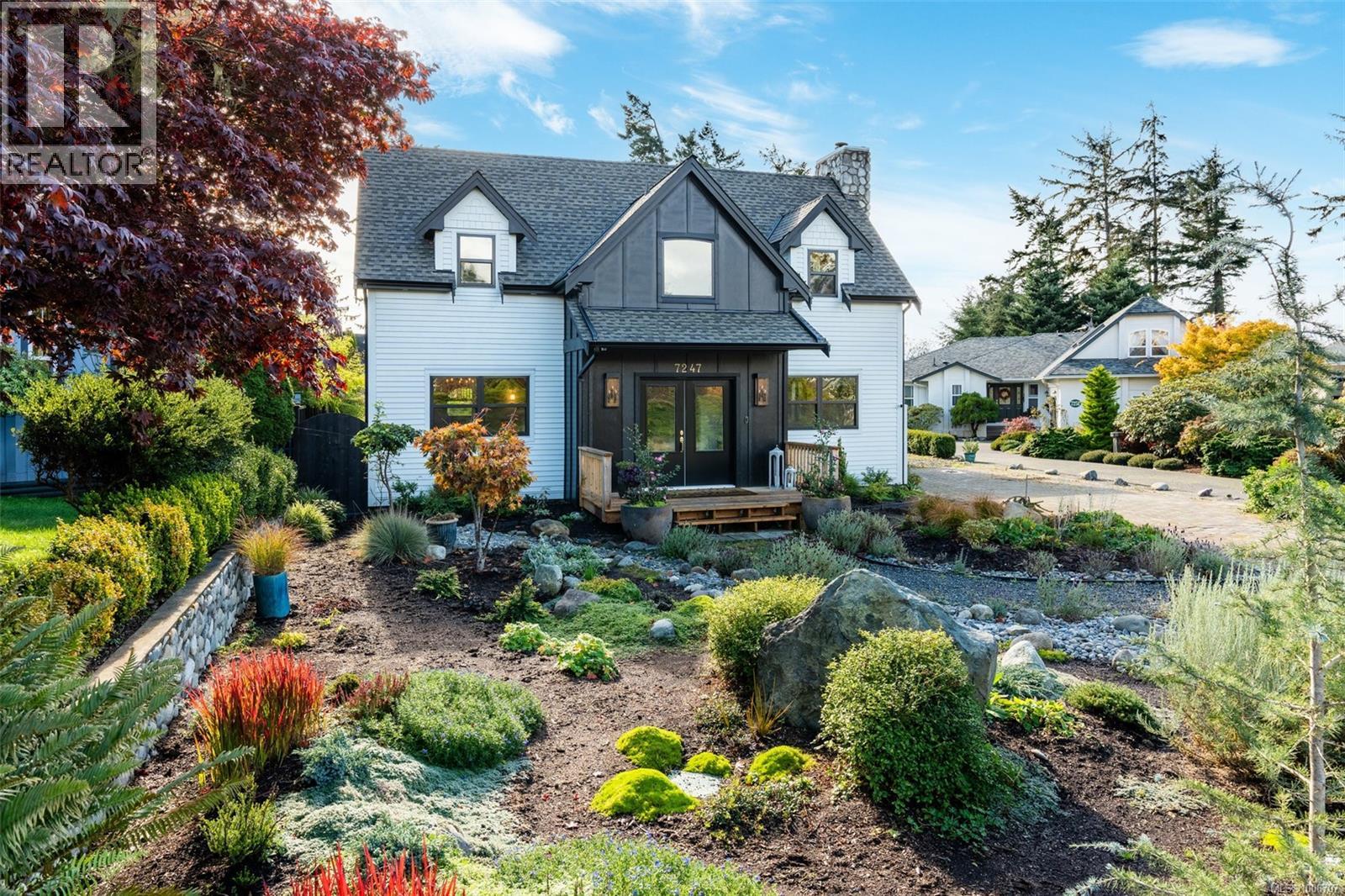 7247 Bethany Pl, Sooke