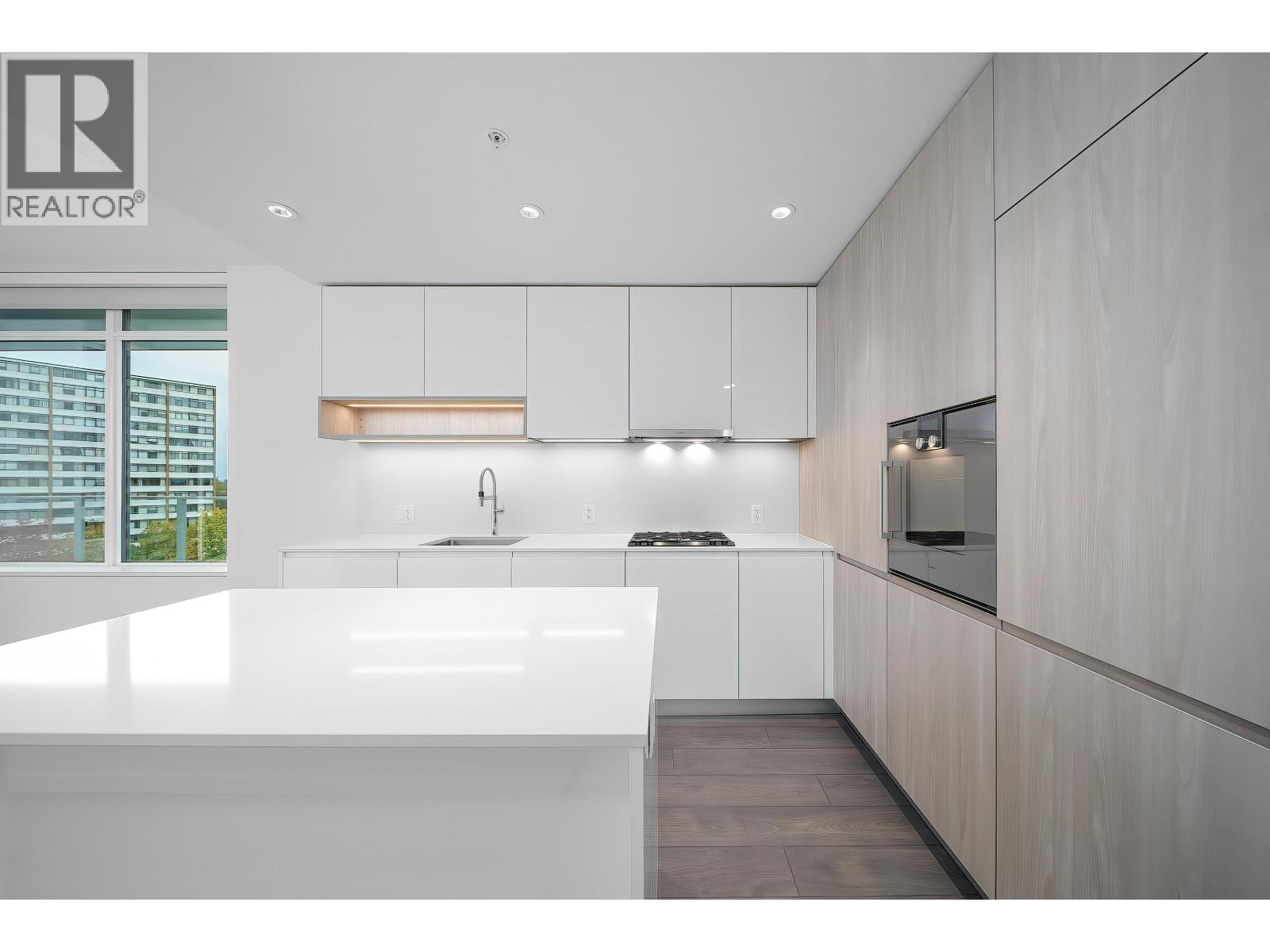#840-6500 MINORU Boulevard, Richmond
